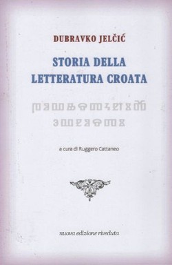 Storia della letteratura Croata