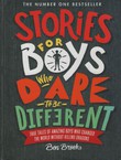 Stories for Boys Who Dare to be Different