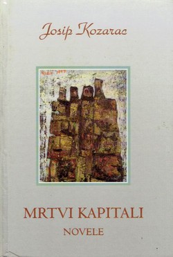 Mrtvi kapitali. Novele