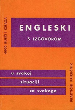 Engleski s izgovorom