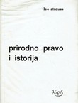 Prirodno pravo i istorija