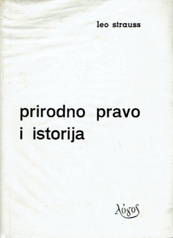 Prirodno pravo i istorija