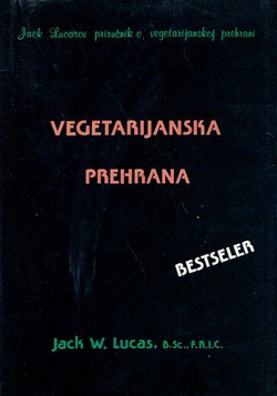 Vegetarijanska prehrana