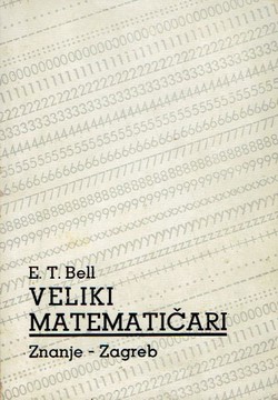 Veliki matematičari