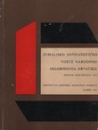 Zemaljsko Antifašističko Vijeće Narodnog Oslobođenja Hrvatske I. Zbornik dokumenata 1943