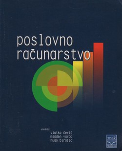 Poslovno računarstvo