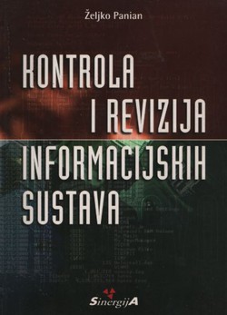 Kontrola i revizija informacijskih sustava