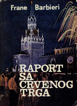 Raport sa Crvenog trga