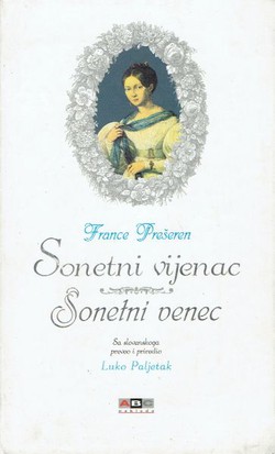 Sonetni vijenac / Sonetni venec