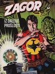 Zagor 212. Iz daleke prošlosti