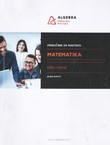 Matematika viša razina. Priručnik za nastavu