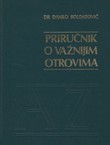 Priručnik o važnijim otrovima