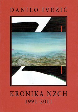 Kronika Nacionalne zajednice Crnogoraca Hrvatske 1991-2011