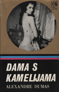 Dama s kamelijama