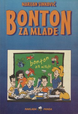 Bonton za mlade