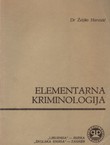 Elementarna kriminologija