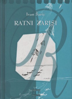 Ratni zarisi