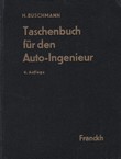 Taschenbuch für den Auto-Ingenieur (4.Aufl.)