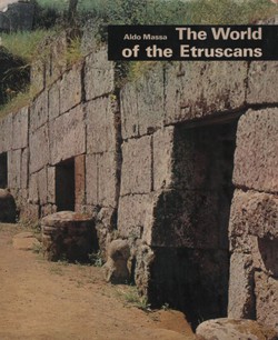 The World of the Etruscans