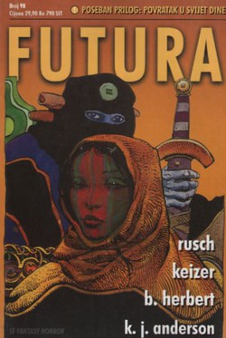 Futura 98/2001