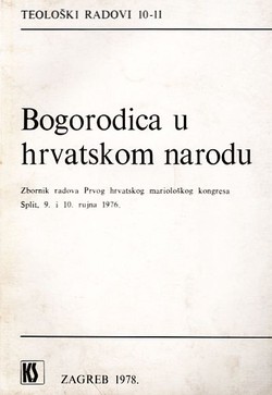 Bogorodica u hrvatskom narodu