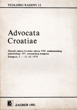 Advocata Croatiae