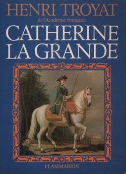 Catherine la Grande