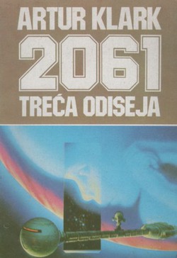 2061: Treća Odiseja