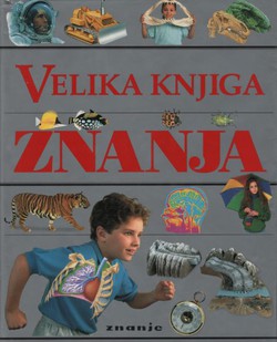 Velika knjiga znanja