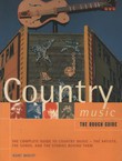 Country Music. The Rough Guide