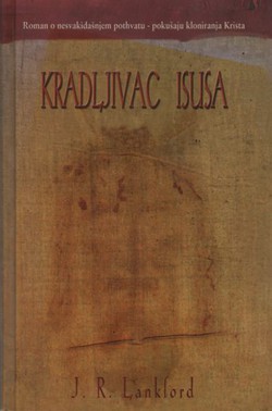 Kradljivac Isusa