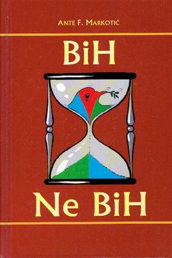 BiH - Ne BiH 1991.-2005.