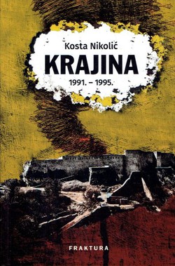 Krajina 1991.-1995.