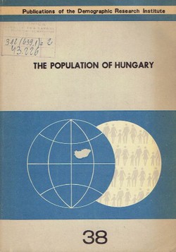 The Population of Hungary