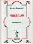 Približavanja. Ogledi o filozofiji