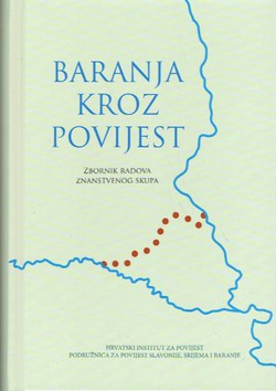 Baranja kroz povijest