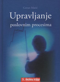 Upravljanje poslovnim procesima