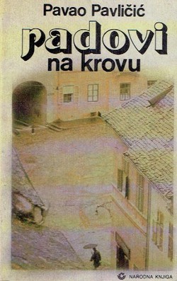 Radovi na krovu