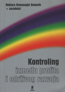 Kontroling između profita i održivog razvoja