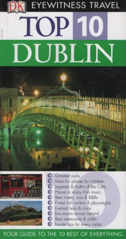 Top 10. Dublin