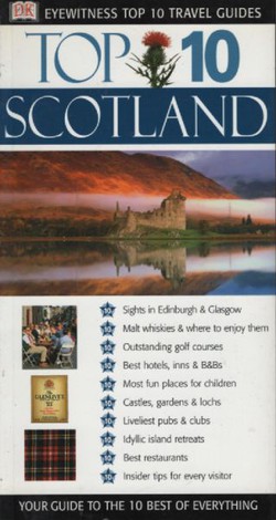 Top 10. Scotland