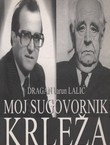 Moj sugovornik Krleža