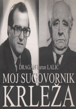 Moj sugovornik Krleža