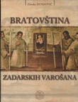 Bratovština zadarskih varošana