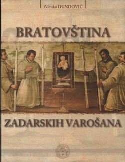 Bratovština zadarskih varošana