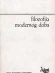 Filozofija modernog doba