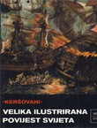 Velika ilustrirana povijest svijeta XII. 1600 - 1714