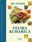 Velika kuharica