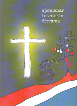 Spomenar hrvatskim žrtvama Virovitičko-podravske županije stradalim 1941.-1945. i 1991.-1995. godine