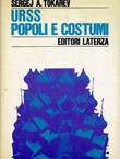 URSS popoli e costumi